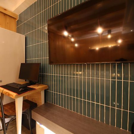 The J Hotel Daegu Exterior foto